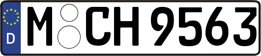 M-CH9563