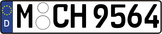 M-CH9564