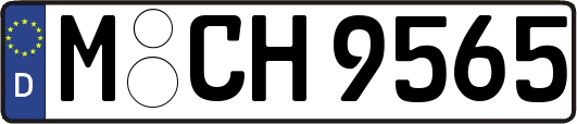 M-CH9565