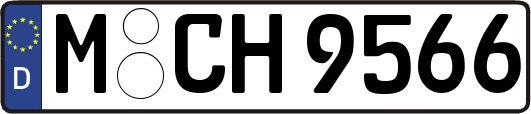 M-CH9566