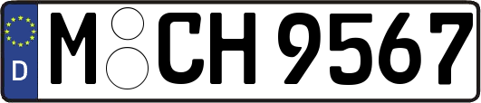 M-CH9567