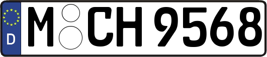 M-CH9568
