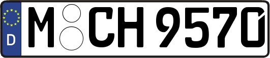 M-CH9570