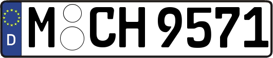 M-CH9571
