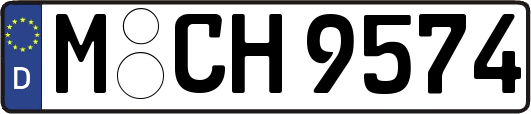 M-CH9574