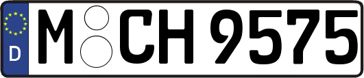 M-CH9575