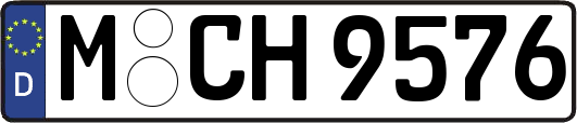 M-CH9576