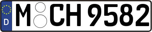 M-CH9582