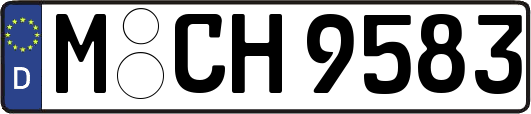 M-CH9583