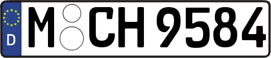 M-CH9584