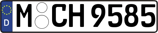 M-CH9585