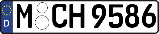 M-CH9586
