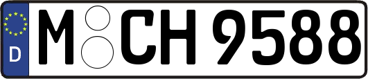 M-CH9588