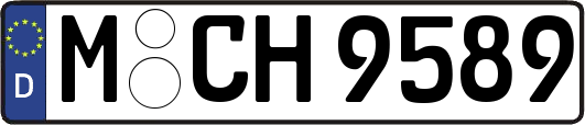 M-CH9589