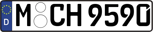 M-CH9590