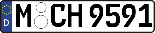 M-CH9591