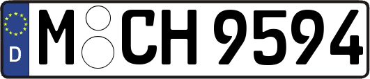 M-CH9594