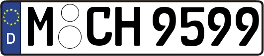 M-CH9599