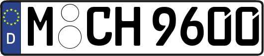M-CH9600