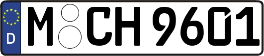M-CH9601