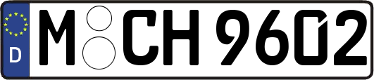 M-CH9602