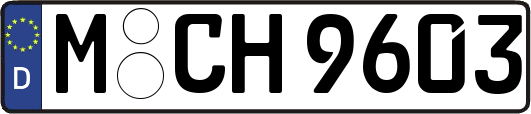 M-CH9603