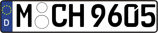 M-CH9605