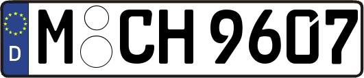 M-CH9607