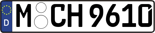 M-CH9610