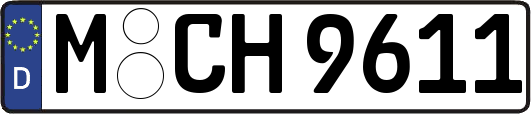 M-CH9611