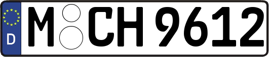M-CH9612