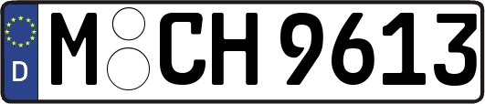 M-CH9613