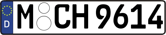 M-CH9614