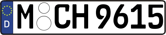 M-CH9615