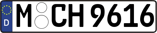 M-CH9616