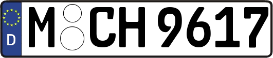 M-CH9617