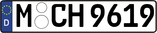 M-CH9619