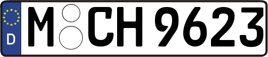 M-CH9623