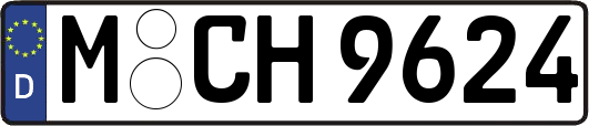 M-CH9624