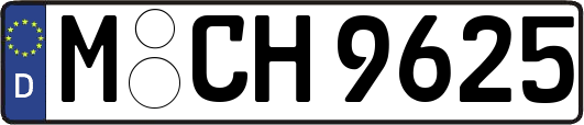 M-CH9625