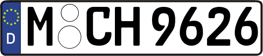 M-CH9626