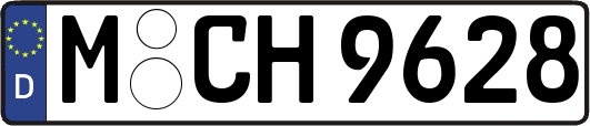 M-CH9628