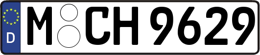 M-CH9629