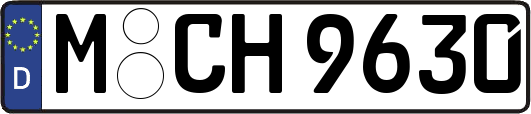 M-CH9630