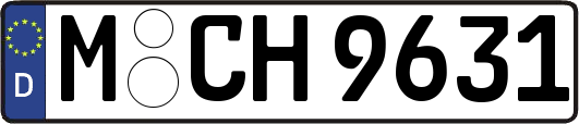 M-CH9631