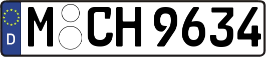 M-CH9634