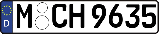 M-CH9635