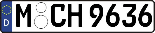 M-CH9636