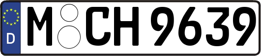 M-CH9639