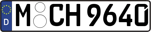 M-CH9640